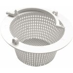 Tuserxln - panier skimmer avec poign�e filtre de remplacement panier panier piscine remplacement skimmer ...