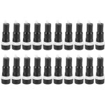 Tuserxln - porte - fusible 5x20mm fusible noir 20 pices porte - fusible mf 527 5x20mm fusible botier ...