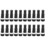 Tuserxln - porte - fusible 5x20mm fusible noir 20 pi�ces porte - fusible mf 527 5x20mm fusible bo�tier ...