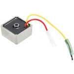Tuserxln - remplacement du r�gulateur de tension pour briggs & stratton 691188 491546 793360 794360, ...