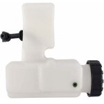 Tuserxln - r�servoir d'huile avec bouchon d'huile pour stihl 017 018 ms170 ms180 tron�onneuse