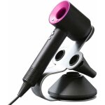 Tuserxln - s�che - cheveux dyson supersonic et support magn�tique pour deux buses de stockage(s�che - ...