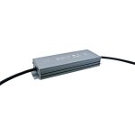 Tuserxln - transformateur 24v led 100w driver, alimentation 4, 2a tanche ip67, transfo 220v / 230v ac ...