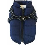 Fuhuida trading - veste pour chien gilet d'hiver vestes manteau pour chien pull pour chien costume de ...