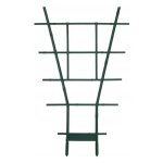 Tuteur pour plantes vertes durable 38 x 24 cm