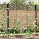 Tuteurs spirales pour plantes 20 pcs vert 170 cm