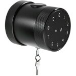 Tuya application serrure intelligente empreinte digitale biom�trique serrure de porte sans cl� tactile ...