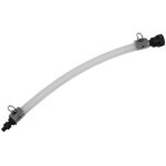 Tuyau de 185 cm de la pompe au bloc thermique - 6769628 - melitta
