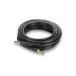 Tuyau 30m pour nettoyeur haute pression karcher k2 k3 k4 k5 k6 k7 flexible quick connect avec embouts ... Tuyau 30m pour nettoyeur haute pression karcher k2 k3 k4 k5 k6 k7 flexible quick connect avec embouts ...