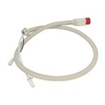 Electrolux - tuyau d'alimentation aquastop 1, 5m d'origine (8072506044, 8072506176) lave - vaisselle ...