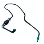 Tuyau alimentation gasoil avec pompe amor�age primastar vivaro