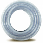 Tuyau alitress arme 10x16 50m (le m) - rain irrigation