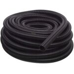 Tuyau annel� souple multi - usages (38 / 45 / 53mm) diff�rentes longueurs