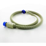 Electrolux - tuyau aquastop 1. 50 m 14002090405 / 2 pour lave linge aeg faure, zanussi Electrolux - tuyau aquastop 1. 50 m 14002090405 / 2 pour lave linge aeg faure, zanussi