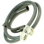 Tuyau d'arrivee deau (aaa74509929) lave - linge 62765 lg