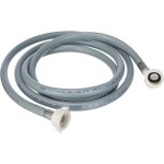 Tuyau d'arrive d'eau froide (pour lave - linge, lave - vaisselle, toutes marques courantes miele, bosch, ...