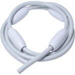 Tuyau d'arrive d'eau compatible polaris d - 45 avec remplacement de 4 ttes de flotteur d10 pour piscines ...