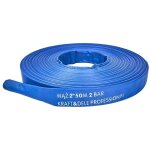 Tuyau d'arrosage 2cal 50m kd778