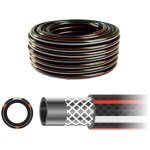 Tuyau d'arrosage awtools classique + 1 / 2'' 50 m Tuyau d'arrosage awtools classique + 1 / 2'' 50 m