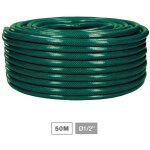 Tuyau d'arrosage bairia �1 / 2  12, 5mm 50m