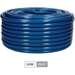 Tuyau d'arrosage hisua �3 / 4  19mm 50m