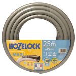 Tuyau d'arrosage hozelock 25 m