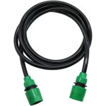 Tuyau d'arrosage de jardin tuyau d'arrosage de jardinage tuyau d'eau flexible de 8 / 11 mm, tuyau de ...