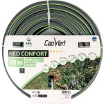 Tuyau d'arrosage - n�o confort - capvert - diam�tre 19 mm - l. 10 m