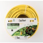 Tuyau d'arrosage - n�o reflex - capvert - diam�tre 15 mm - l. 50 m