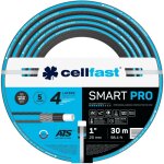 Tuyau d'arrosage smart pro ats 1'' 30m - c 13 - 431