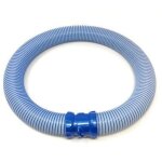 Tuyau d'aspirateur de piscine pour tuyau de nettoyage de piscine de 1 m compatible avec zodiac x7 t3 ...