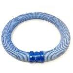 Tuyau d'aspirateur de piscine pour tuyau de nettoyage de piscine de 1 m compatible avec zodiac x7 t3 ...