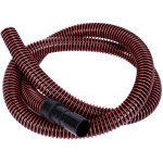 Tuyau d'aspirateur, en pvc renforc� de fil d'acier, compatible avec les mod�les shark nv340 et nv601, ...