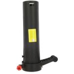 Tuyau d'aspiration complet - souffleur a feuilles florabest