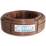 Tuyau auto - compensateur - goutteurs int�gr�s tous les 33 cm bluedrop bd - flex - r�sistant � l'enfouissement ...