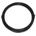 Tuyau capillaire brixo 3 / 16  rt 15 m en poly�thyl�ne haute r�sistance - brixo