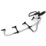 Tuyau de carburant de fuite 4m5q - 9k022 ag de remplacement pour ford focus c max mondeo