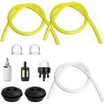 Tuyau de carburant universel, pompe � carburant, filtres � carburant, conduite d'huile, bague de tuyau, ...