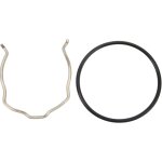 Tuyau de charge c clip accessoires de voiture professionnels remplacement pour e84 e82 e88 e90 e91 e92 ...
