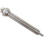 Tuyau chauffant lectrique filet dn25, compatible avec les ballons d'eau chaude solaires, les rsistances ...