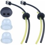 Tuyau durite d'essence kit pour honda gx31 gx35 gx25 gx22 debroussailleuse, tuyaux essence universels ... Tuyau durite d'essence kit pour honda gx31 gx35 gx25 gx22 debroussailleuse, tuyaux essence universels ...