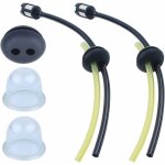 Tuyau durite d'essence kit pour honda gx31 gx35 gx25 gx22 debroussailleuse, tuyaux essence universels ...