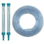 Tuyau d'eau niveau 20m 16001 - vorel