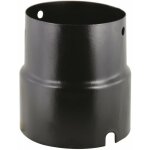 Save - r�duction des tuyaux �maill�s pour les po�les de salon