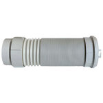 Tuyau d'�vacuation d'air pour climatiseur de longhi ariagel et compatibles