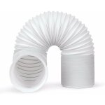 Tuyau d'évacuation allongé pour climatiseur mobile, d'une longueur de 1, 5 mètre. ce tuyau est résistant ... Tuyau d'évacuation allongé pour climatiseur mobile, d'une longueur de 1, 5 mètre. ce tuyau est résistant ...