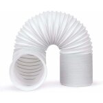 Tuyau d'évacuation allongé pour climatiseur mobile, d'une longueur de 1, 5 mètre. ce tuyau est résistant ... Tuyau d'évacuation allongé pour climatiseur mobile, d'une longueur de 1, 5 mètre. ce tuyau est résistant ...