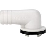 Tuyau �vacuation condensat clim, connecteur tuyau de vidange clim, adaptateur de tuyau de vidange ac, ...