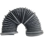 Tuyau evacuation hotte de cuisine fackelmann