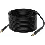 Tuyau d'extension de tuyau de rechange haute pression pour nettoyeur haute pression karcher k series ...